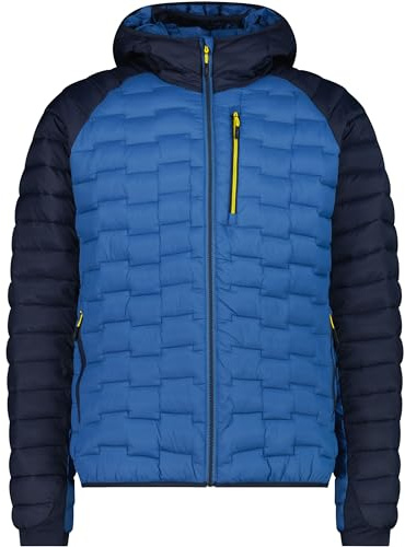 CMP Herren Hoodie Jacke