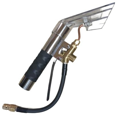 Osmond Limpiador una Vapor de Alta Temperatura, Lavadora de Autos, Extractor de Alfombras, Extractor de TapiceríA, Herramienta Manual.