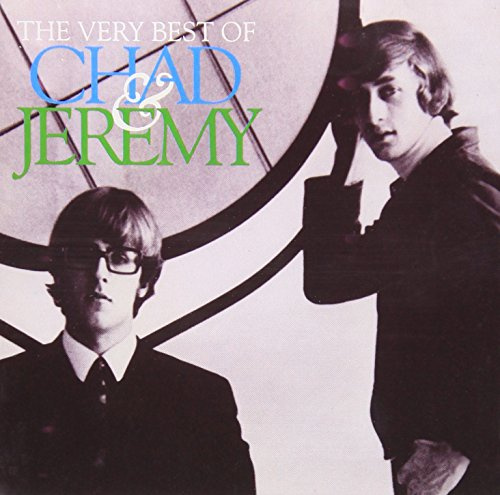 The Very Best Of Chad & Jeremy