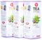 Teekanne Tealounge Kapseln - Calm and Relax No. 651 Früchtetee 3er Pack (24 Kapseln)