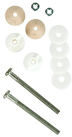 SIAMP Pan to Cistern Coupling Bolts 34504107, Stainless Steel