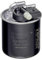 HENGST Kraftstofffilter Type H405WK - Kraftstoff-Leitungsfilter für PKW - Filter für Kraftstoff, Filter für Autos