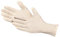 Jah 2055 Baumwollhandschuh 12 Paar oekotex extra schwer natur Gr. 12