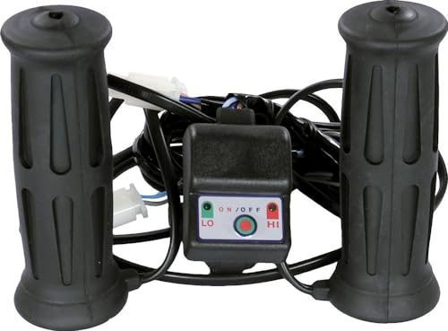 HEATED GRIPS - One Size