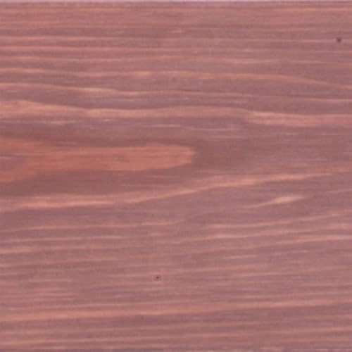 WooDeeDoo Water Based Wood Stain | Wood Dye | Ready to Use | Environmentally Friendly | Solvent Free | Odour Free | Tester Pot 10 ml | Mocca