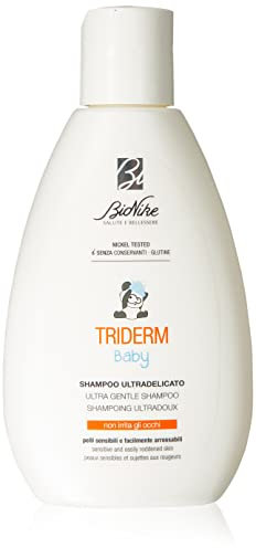 Triderm Baby-Shampoo Ultradelicato