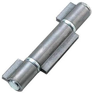 COMBI 150.180 CERNIERA CANCELLI 3 ALI CHIUSE CUSCINETTO CERNIERE FERRO A SALDARE