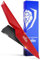 DALSTRONG Paring Knife - 3.75 - Shadow Black Series - Black Titanium Nitride Coated - High Carbon - 7CR17MOV-X Vacuum Treated Steel- Sheath - NSF Certified
