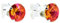 pewterhooter London Collection Women's 925 Sterling Silver Stud Earrings (Brilliant Astral Pink)