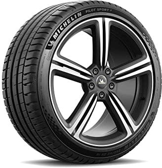 255/45ZR18 MICHELIN TL PS5 XL 103Y E