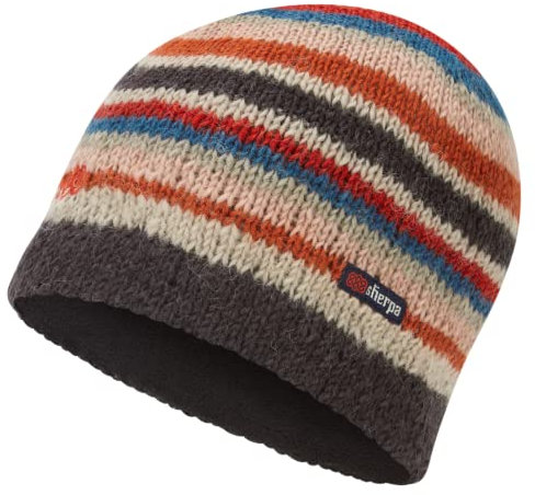 Sherpa Adventure Gear Pangdey Hat, One Size, kharani Grey