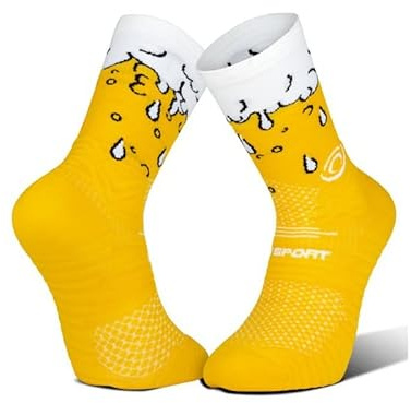 BV Sport Trail Ultra NUTRISOCKS Biere