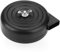 16mm 3 8PT Plastic Hang Thread Thread Air Compressor Intake Filter Silencer New Compressor Air Filter Güde 400