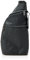 TOTTO Unisex Umhängetasche Crossover Schwarz-Crozze Taschen