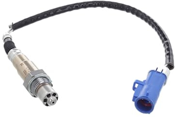 Valeo Lambdasonde 368470 | Kompatibel mit: ASTON MARTIN DB9 Vantage, DB9 Volante, VANQUISH Vantage, FORD FIESTA IV, FIESTA Kasten/Großraumlimousine