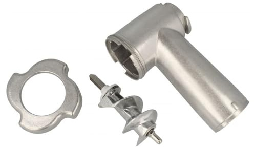 Chopper body with nut Food processor MS-650865, MS-652840 TEFAL Food processor MS-650865, MS-652840 TEFAL