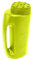 LJCM Spandiconcime a mano, spargitore di semi a mano, in plastica spessa, struttura robusta, vaso per spargere le colture (verde)