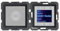 Berker Radio Touch mit LS DAB+ BT Q.x anthrazit 30806086
