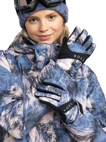 Roxy Jetty - Isolierte Handschuhe für Frauen