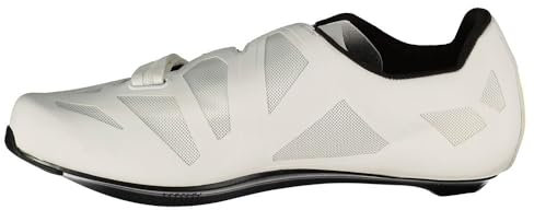 Mavic Herren Elite Sl Rennradschuhe, weiß, 46 EU