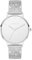 Tamaris Damen Analog Quarz Uhr mit Edelstahl Armband TT-0148-MQ