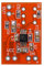 Kadagg Scheda preamplificatore Microfono SSM2167 Modulo di Compressione a Basso Rumore per circuiti Stampati 3V-5V + componenti elettronici