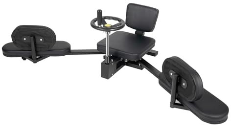 Beinstrecker Cross Horse Verbessert Die Flexibilität und Die Qualität Der Dehnung Dehnt Die Muskeln Effektiv Dehntrainer Für Den Einsatz zu Hause und Im Fitnessstudio