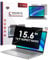 LAMA Magnetic Privacy Screen Filter for 15.6 Inch 16:9 Laptop, Removable Anti Glare Blue Light Screen Protector Compatible with 15.6'' Lenovo/Hp/Dell/Acer/Asus/Thinkpad/Envy/Xps/Toshiba