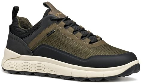 Geox Men's U Spherica 4x4 B AbxSneaker