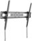 TV Wall Bracket Mount for most 60 to 100 Inch Screens, Extra Large Heavy Duty mount Compatible with Samsung DU9000 98 inch Crystal 4K Smart LED