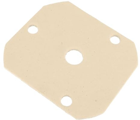 sparefixd Suitable for Indesit Cooker Oven Fan Motor Insulation Plate Cover