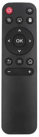 veorly Projector Remote Control for HY320 PRO Projector Portable Control Remote Universal