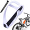 Lightweight Cycle Bottle Holder for On the Go Versatile Bottle Holder for Water Bottles to Bike Cup Holder