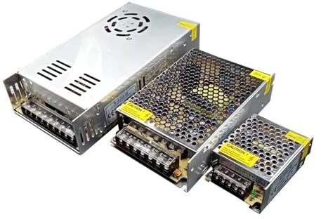 alimentatore switching Trasformatore Alimentatore da 220 V a 5 12 24 36 1A 2A 3A 5A 6A 8A 10A 15A 20A Trasformatore a(12V,1A)