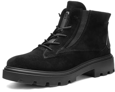 ARA Stiefelette Manchester schwarz Gr. 36