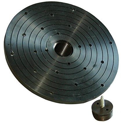 Planscheibe 200mm Holzmann