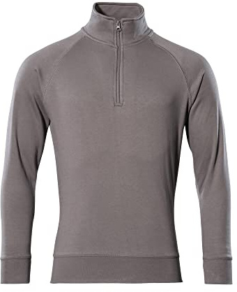 Mascot 50611-971-888-M Sweatshirt Nantes, anthrazit, M