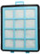 vhbw Ansaugfilter Motorschutzfilter Filter kompatibel mit Philips PowerPro, PowerPro Expert, PowerPro ECO - beutellosen Staubsauger