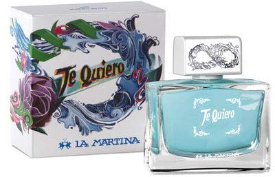 La Martina Te Quiero Hombre edp vapo 100ml