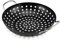 Farberware 5275080 Barbacoa antiadherente redondo Wok Topper, Negro
