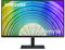 Samsung WQHD Monitor S6U S32A600UUU, 32 Zoll, IPS-Panel, WQHD-Auflösung, HDR10, AMD FreeSync, 5 ms Reaktionszeit, Bildwiederholrate 75 Hz, Auto Source Switch Plus, schwarz