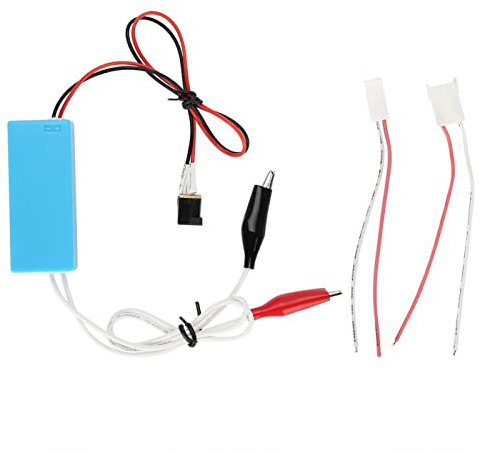 Niiyen LCD-Tester, Testen von LCD-Lampen-Tools, 12V CCFL LED-LCD-TV-Bildschirm-Hintergrundbeleuchtungslampe Röhrentester, für: Ccfl, LED-Hintergrundbeleuchtungsanzeige