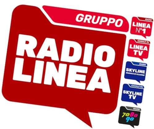 Radio Linea, Skyline, 70 80 90