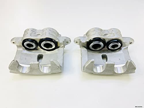 2 x Bremssattel vorne kompatibel mit Jaguar S-TYPE/XJ 1999-2009 BBC/JG/003A