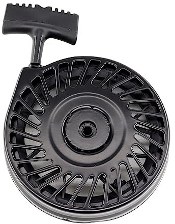 MCHNIC Démarreur à câble pour moteur Tecumseh Centura Synergy Synergie Prisma Vantage Wolf Geotec Futura OHV 14210090
