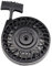 MCHNIC Démarreur à câble pour moteur Tecumseh Centura Synergy Synergie Prisma Vantage Wolf Geotec Futura OHV 14210090