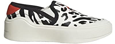 adidas Vulcraid3r Skateschuh zum Reinschlüpfen, Unisex, Erwachsene, Off White Core Black Burnt Cayenne, 44 2/3 EU