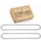 18 inch Chainsaw Chain 74 Drive Links 325 Pitch .063 Gauge, Compatible with Stihl Farm Boss MS 271 and More 2-Pack