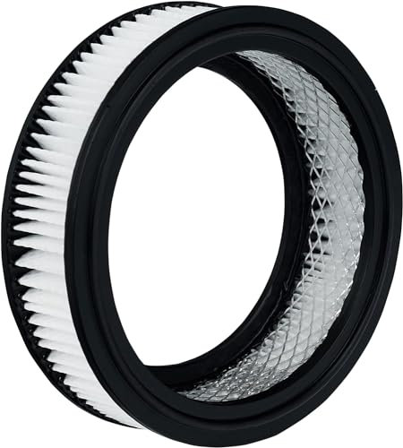 Balter Vertu X1 kabelloser Akku Staubsauger mit Wischfunktion, All-IN-ONE Akku & Handstaubsauger, hohe Saugleistung, bis 40 Min. Laufzeit, Beutellos, Ersatzfilter