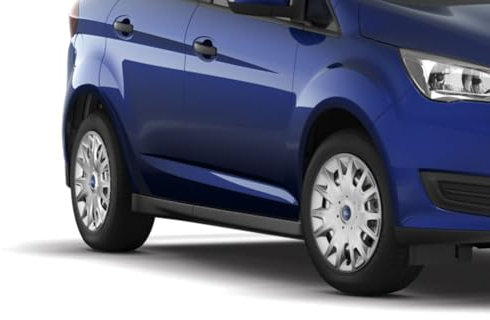 Ford Original C-MAX 2015-2019 und Focus 2014-2020 Radzierblende 16 einzeln 1872065